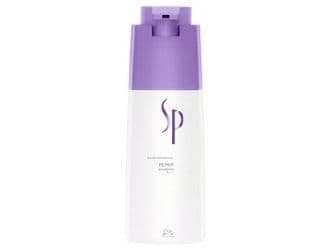 Wella SP - Repair Shampoo - Dame - 1000 ml