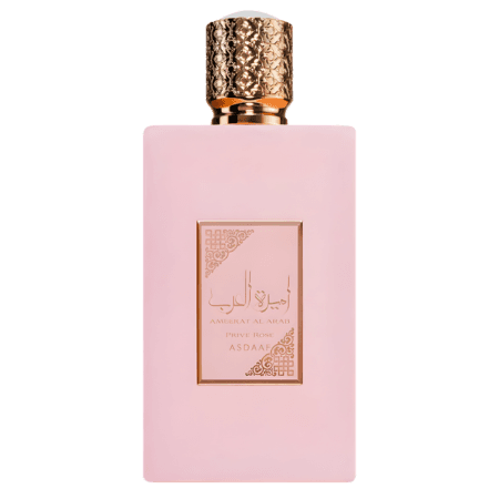 Asdaaf Ameerat Al Arab Privé Rose Eau de Parfum for Women – 100ml