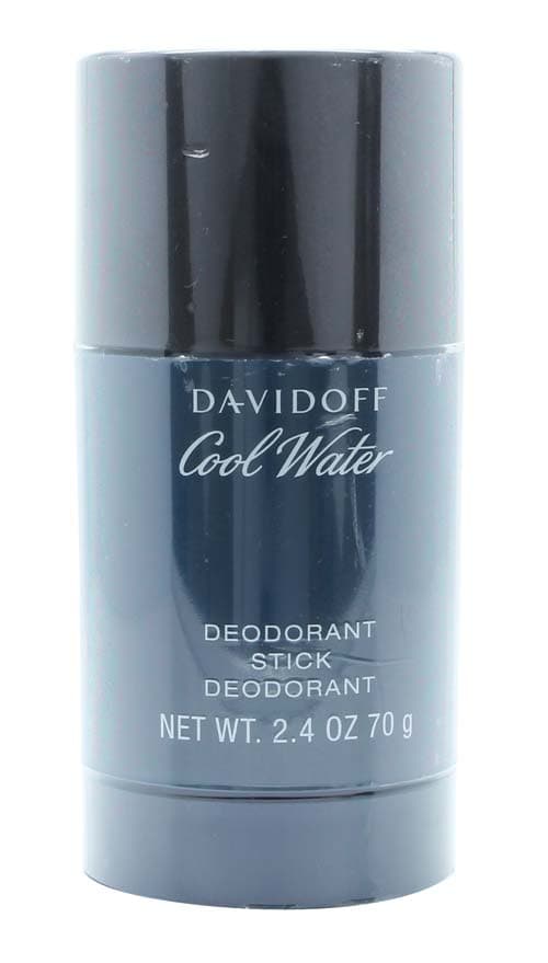 Davidoff Cool Water - Deodorantti Stick 70ml