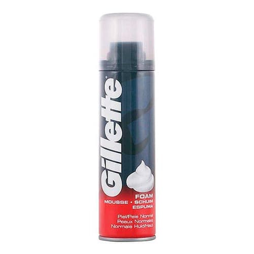 Gillette Partavaahto - 200 ml