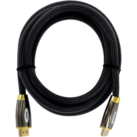 Q-link High Speed HDMI-kaapeli 7.5M