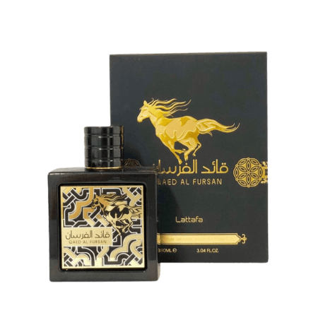 Lattafa Qaed Al Fursan EDP - 90 ml