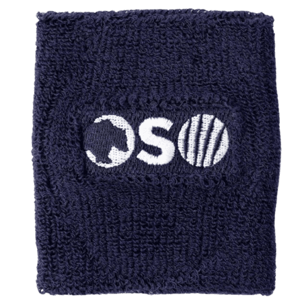 OSO Padel Ranneside – Tummansininen