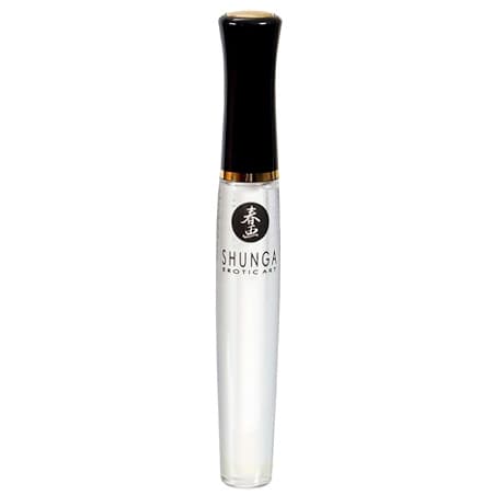 Shunga Divine Oral Pleasure Kiilto - 10ml