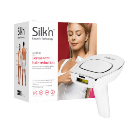 Silk'n Motion 350K Pulssit