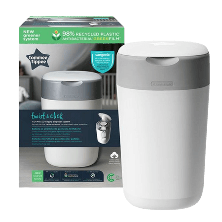 Tommee Tippee Twist & Click Advanced Vaippasanko