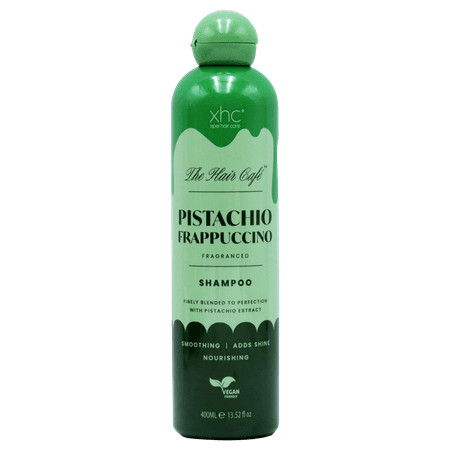 XHC Xpel Hair Care Pistachio Frappuccino Shampoo – 400 ml