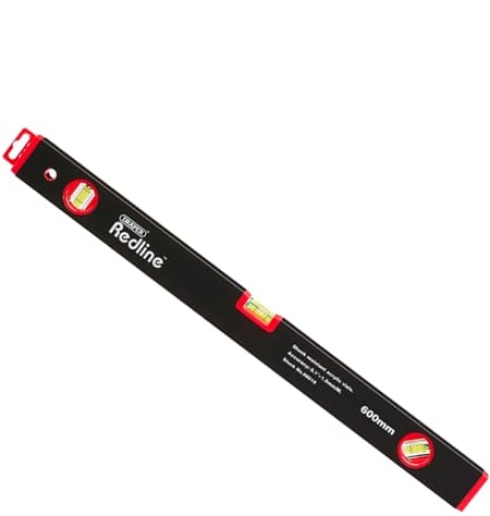 Draper Redline vesivaaka - 600mm