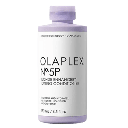 Olaplex No. 5P Blonde Enhancer Toning Conditioner – 250 ml