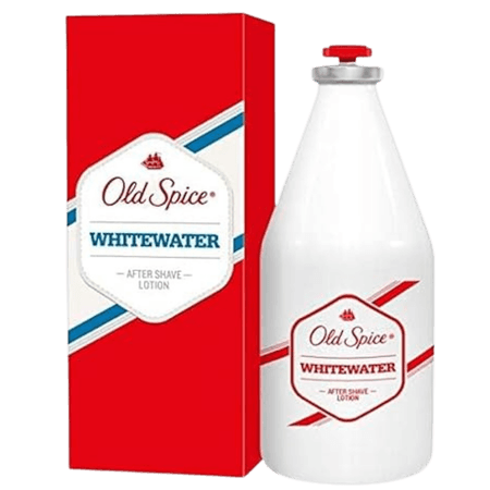 Old Spice Whitewater After Shave Lotion – 100 ml