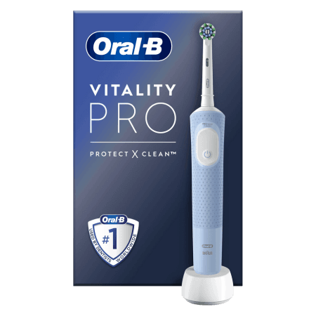 Oral-B Vitality Pro Blue Sähköhammasharja