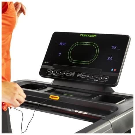 Tunturi T50 Performance Juoksumatto