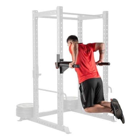Gymstick dippiteline Alpha -sarjan kehikkoihin