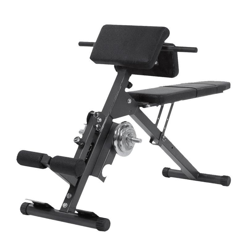 Monitoimipenkki FINNLO by Hammer Ab&Back Trainer