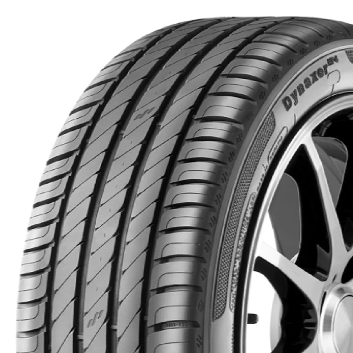 Kesärenkaat KLEBER Dynaxer HP4 195/55R15 85H