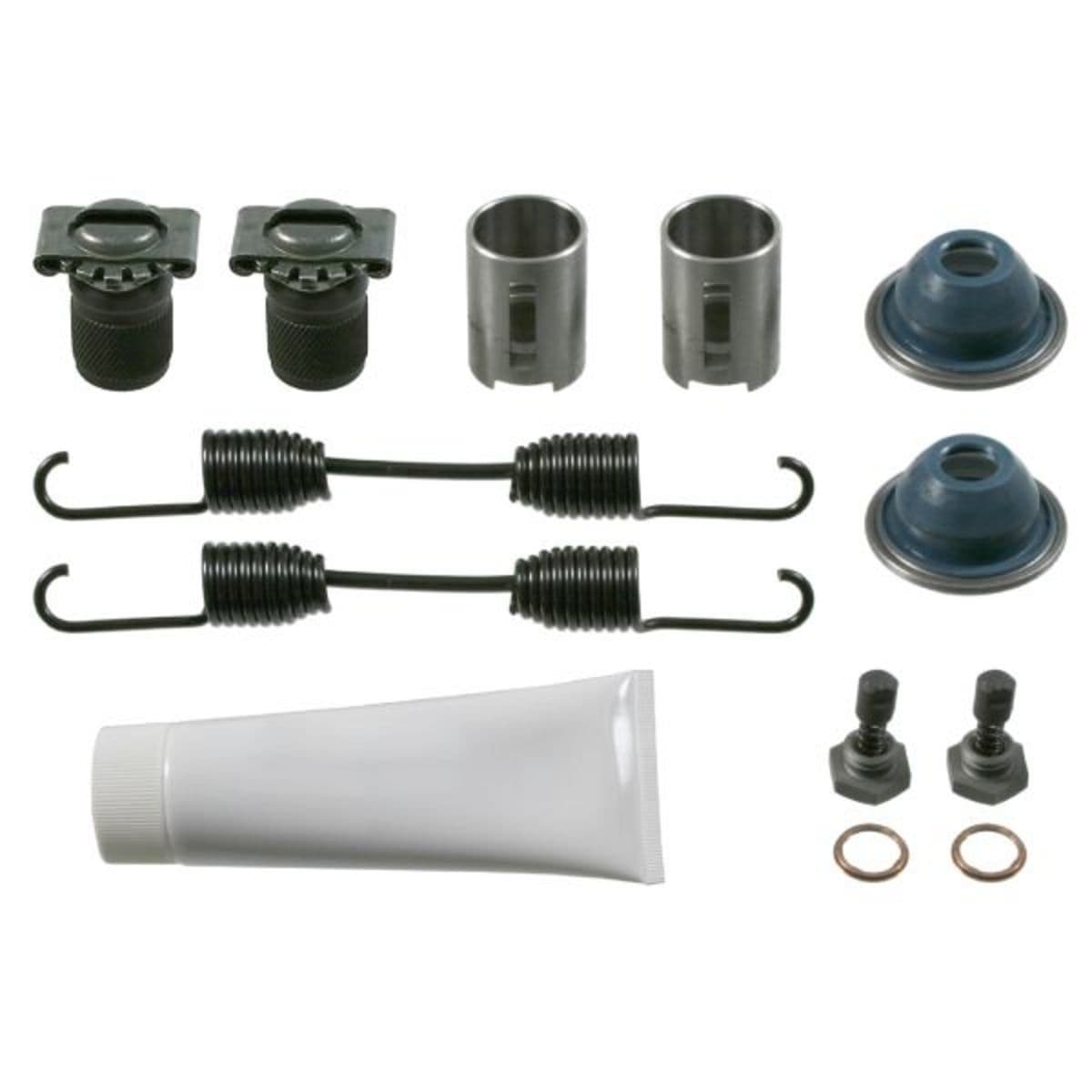 Asennussarja, jarrukengät FEBI BILSTEIN 07452