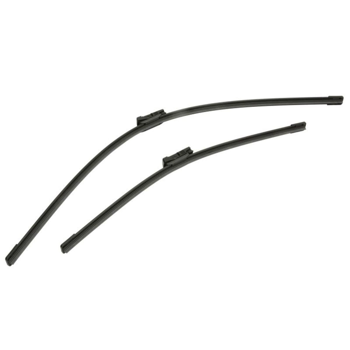 Pyyhkijänsulka BOSCH Aerotwin A077S, 750/500mm, Edessä, 2 Kappale