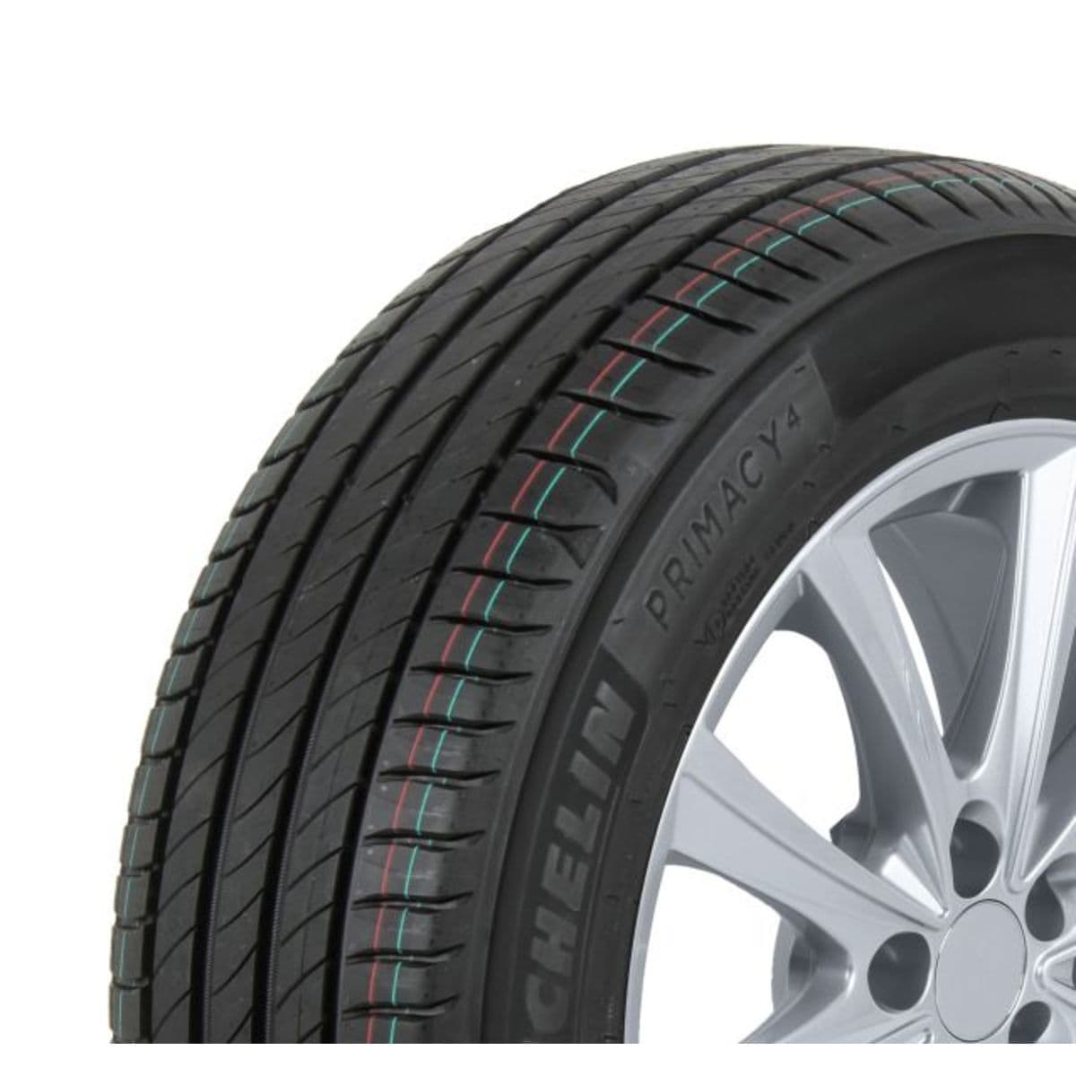 Kesärenkaat MICHELIN Primacy 4 235/55R18 100V