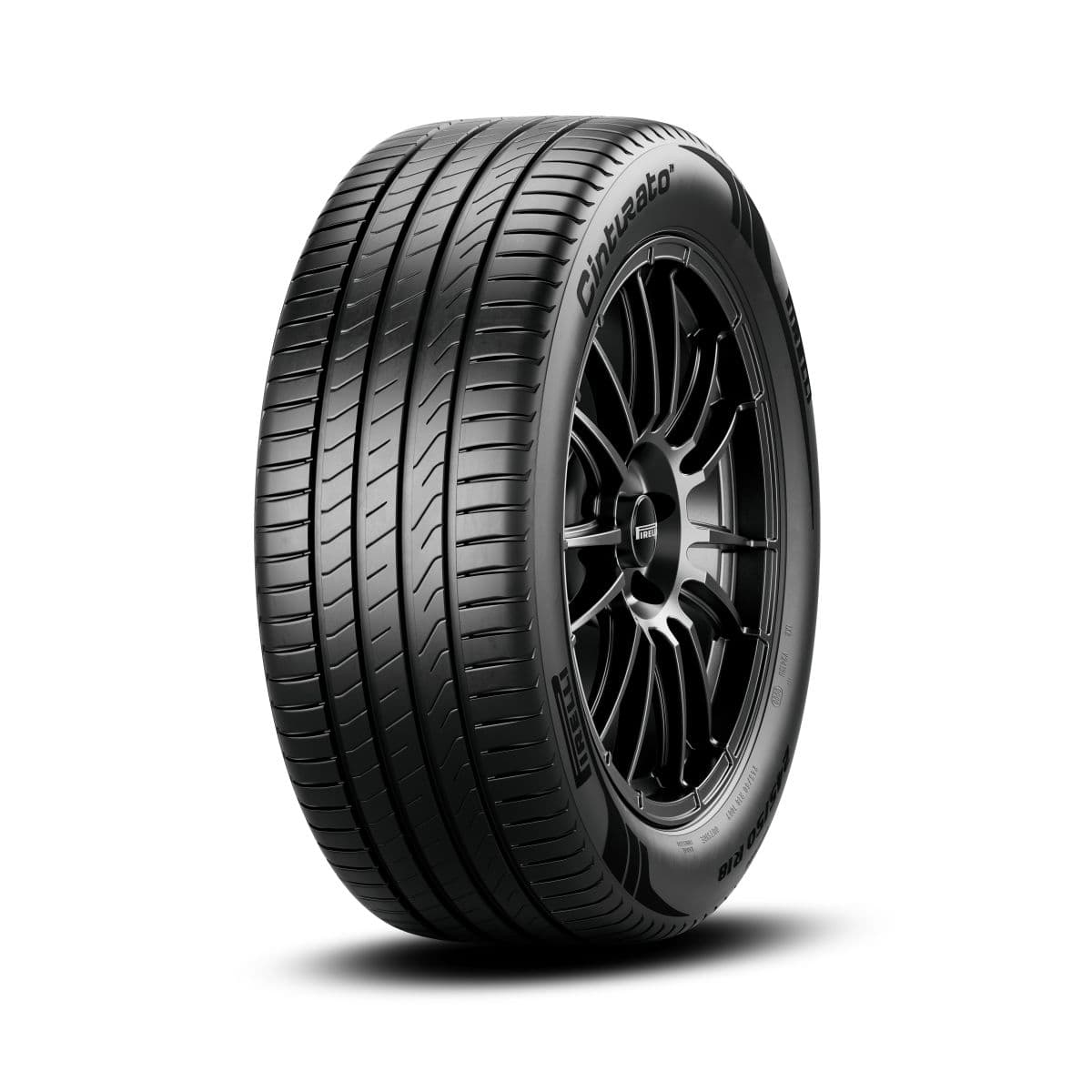 Kesärenkaat PIRELLI Cinturato 225/65R17 XL 106V