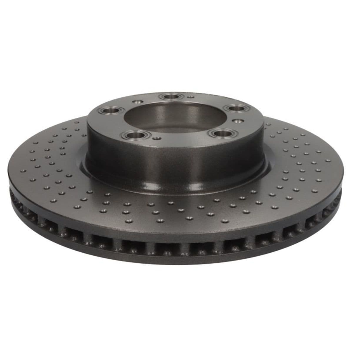 Jarrulevy BREMBO 09C88011 edessä, tuuletettu, erittäin hiilihappoinen, 1 Kappale