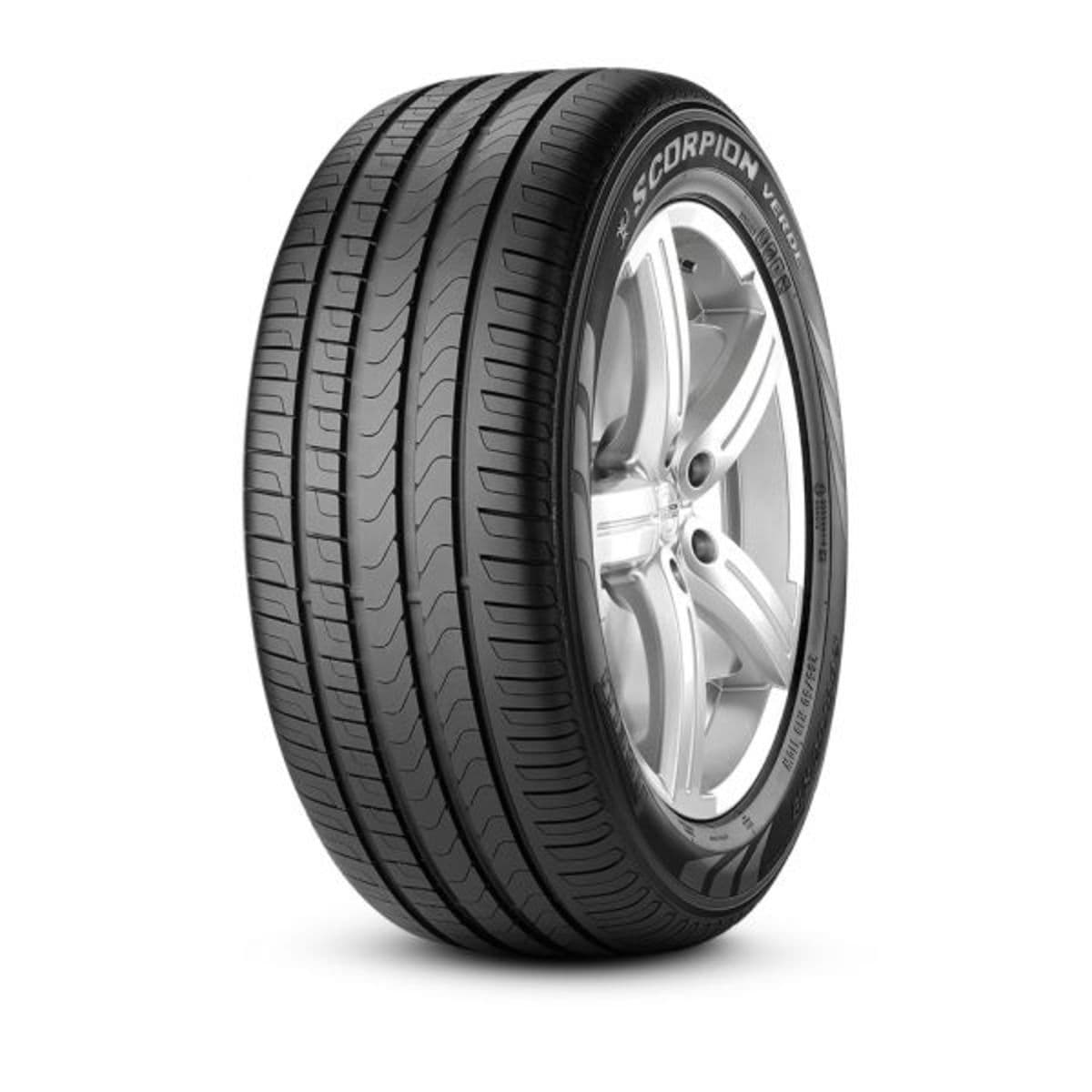 Kesärenkaat PIRELLI Scorpion Verde 235/45R20 XL 100V