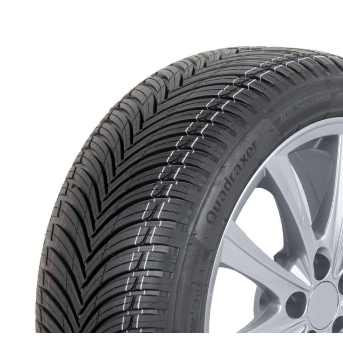 Yleisrenkaat KLEBER Quadraxer 3 185/60R15 88H