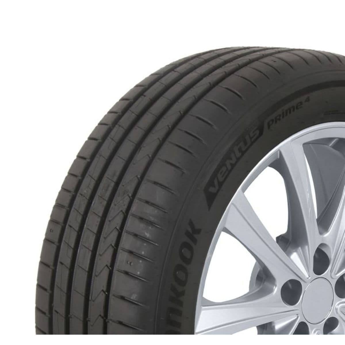 Kesärenkaat HANKOOK Ventus Prime4 K135A 225/65R17 102H