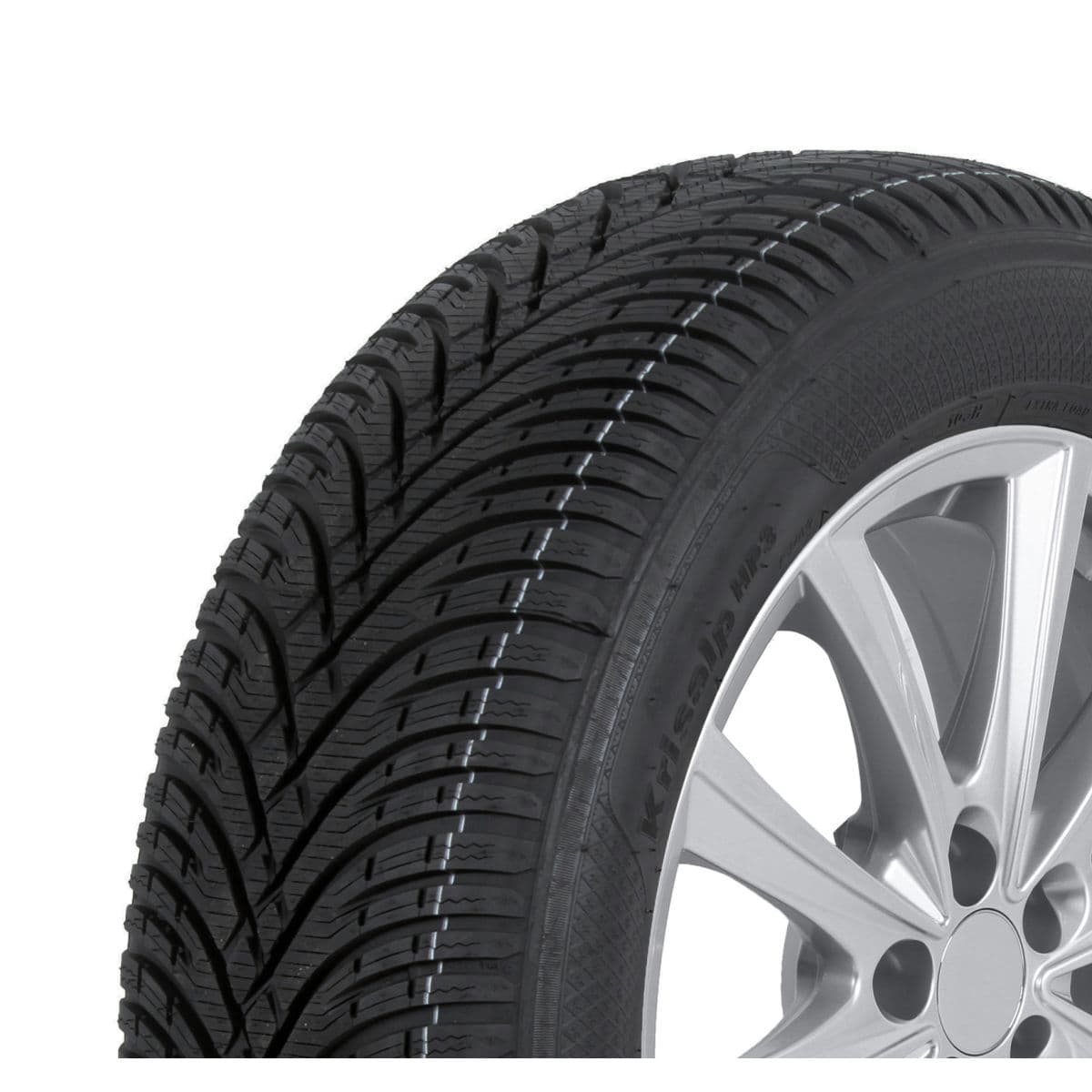 Talvirenkaat KLEBER Krisalp HP3 SUV 215/65R17 99H
