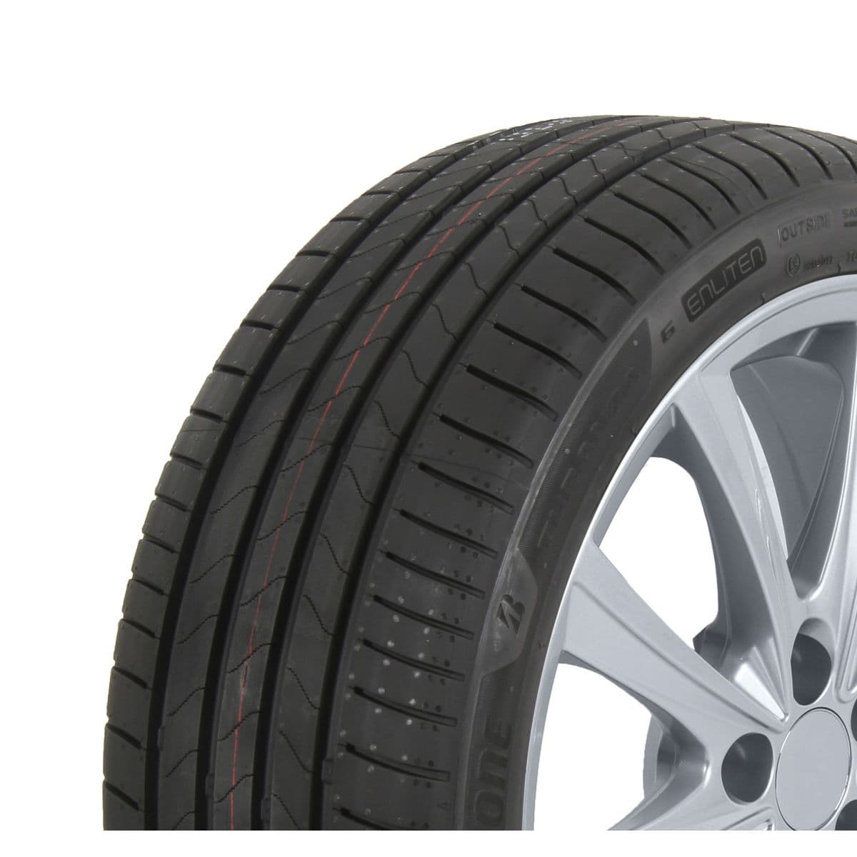 Kesärenkaat BRIDGESTONE Turanza 6 245/40R20 XL 99Y