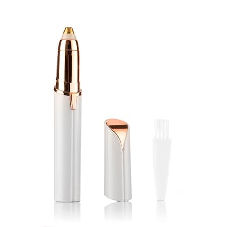 InnovaGoods Precision Trimmer for the Face