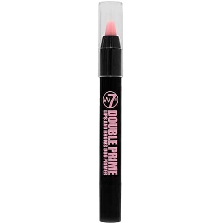 W7 Double Lip & Brow Primer