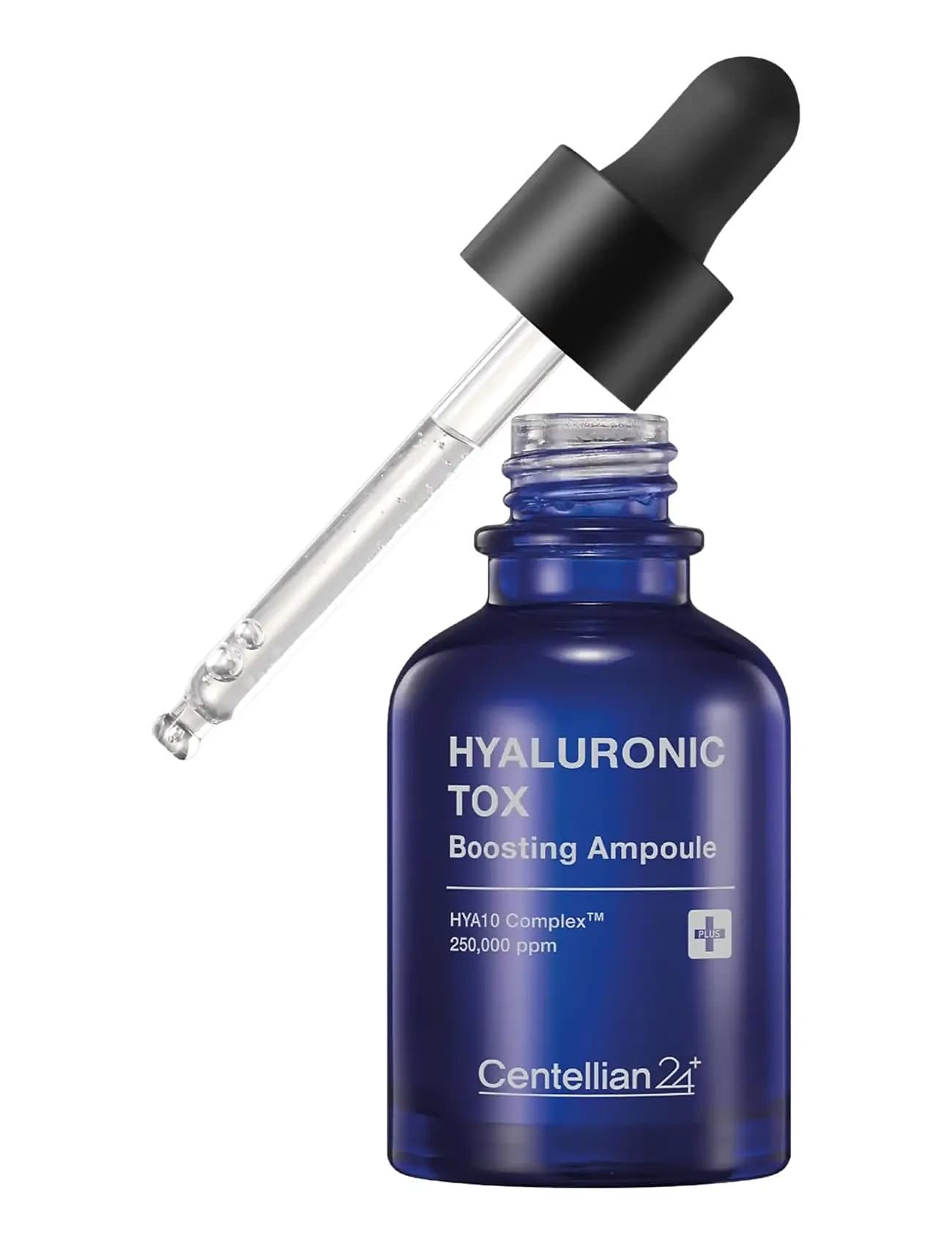Centellian24 Hyaluronic Tox Boosting Ampoule - Nude - 30 ML