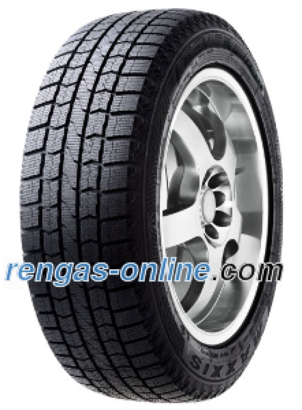 Maxxis Premitra Ice SP3 ( 205/65 R15 94T, Pohjoismainen kitkarengas )