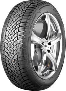 Bridgestone Blizzak LM 005 ( 205/55 R17 95H XL *, Enliten / EV )