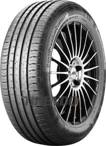 Continental ContiPremiumContact 5 ( 215/55 R17 94V Conti Seal )