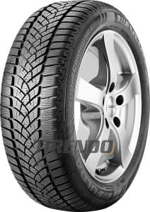 Fulda Kristall Control HP2 ( 215/55 R16 93H )