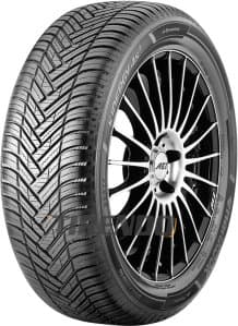 Hankook Kinergy 4S² H750 ( 195/55 R16 91H XL 4PR, vannesuojalla (MFS) SBL )