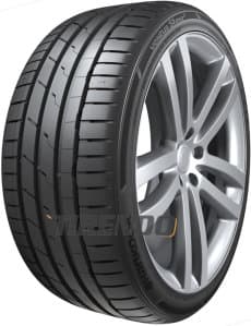 Hankook Ventus S1 Evo 3 K127C HRS ( 235/45 R19 95V 4PR SUV, vannesuojalla (MFS), runflat SBL )