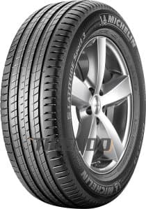 Michelin Latitude Sport 3 ( 255/45 R20 105V XL Acoustic, EV Suitable, VOL )