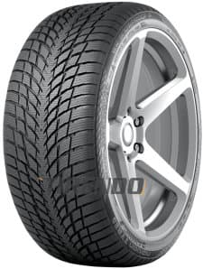 Nokian WR Snowproof P ( 225/50 R18 99V XL )