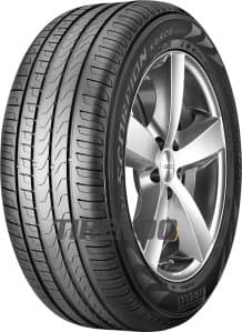 Pirelli Scorpion Verde Run Flat ( 235/55 R19 101V MOE, vannesuojalla (MFS), runflat )