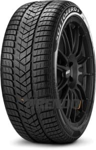 Pirelli Winter SottoZero 3 Run Flat ( 205/45 R17 88V XL, vannesuojalla (MFS), runflat )