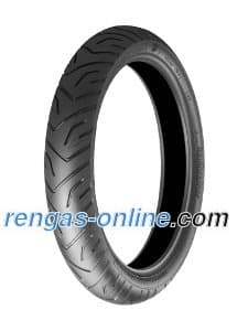 Bridgestone A 41 F ( 90/90-21 TT 54H M/C, Variante G, etupyörä )