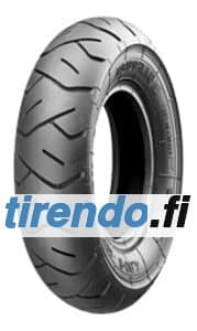 Heidenau K75 ( 3.50-8 TL 46M takapyörä, etupyörä )