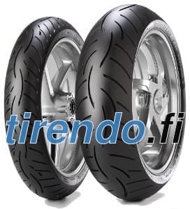 Metzeler Roadtec Z8 Interact ( 170/60 ZR17 TL (72W) M/C )