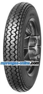 Mitas S05 ( 3.25-12 TT 55J takapyörä, etupyörä )