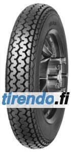Mitas S05 ( 3.25-12 TT 55J takapyörä, etupyörä )