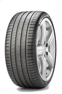 Pirelli P Zero PZ4 LS ( 255/40 R21 102V XL PNCS, VOL, vannesuojalla (MFS) )