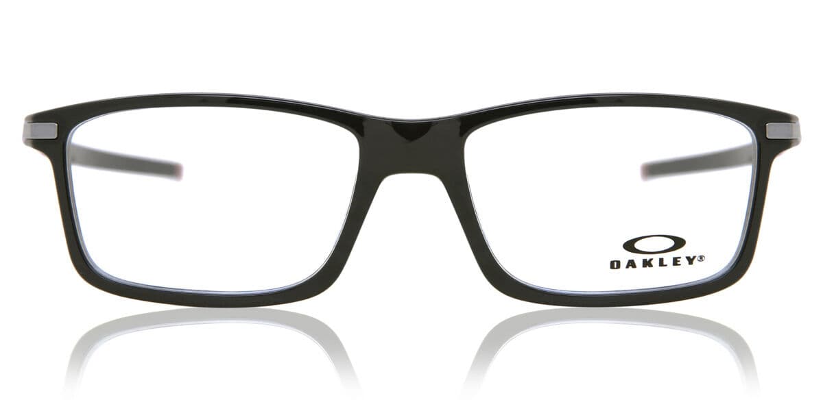 Oakley OX8050 PITCHMAN 805015 Miesten Silmälasit Musta