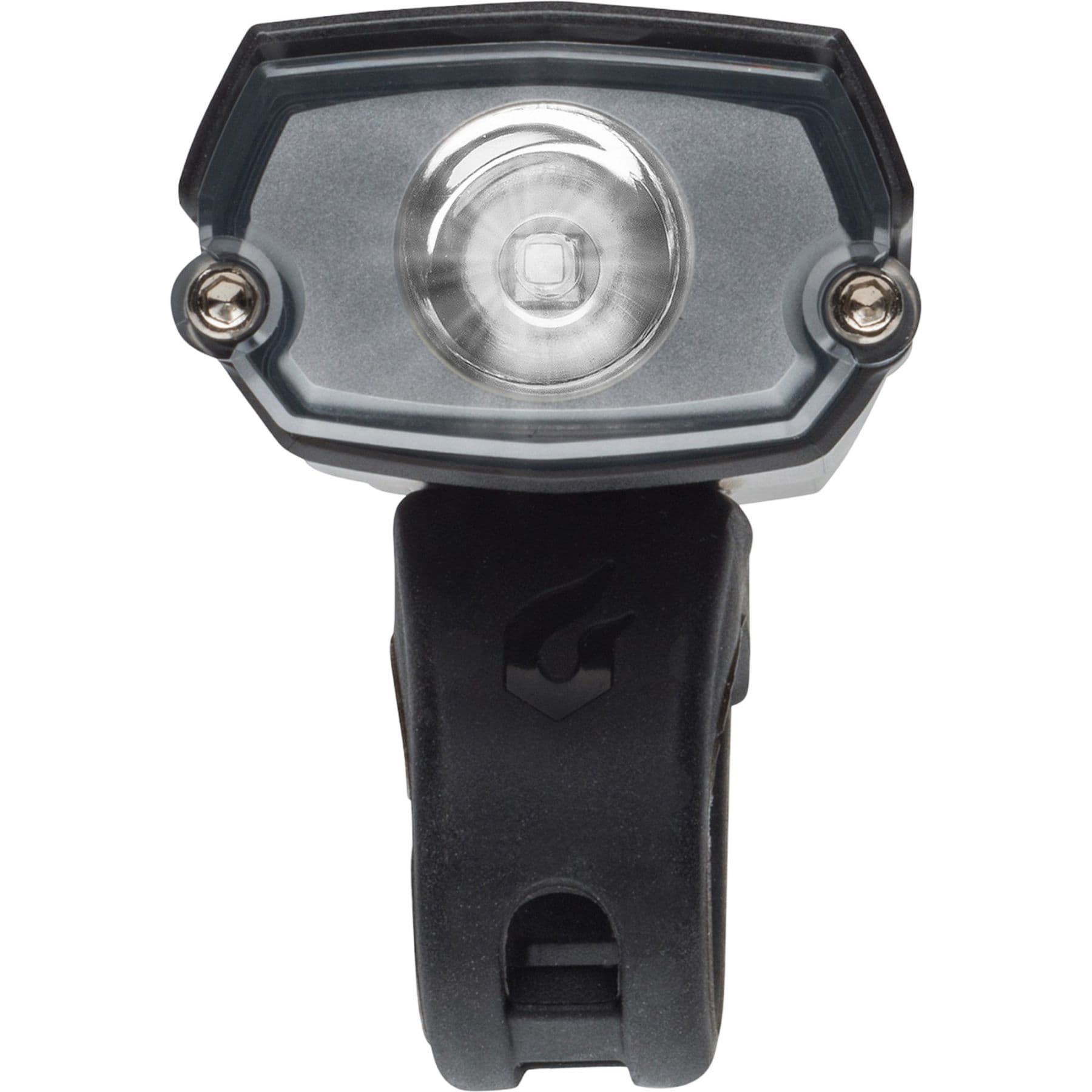 Blackburn Dayblazer 550, etuvalo, musta